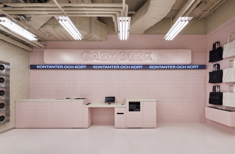 Frameweb | For the best in retail design, here's our newest book