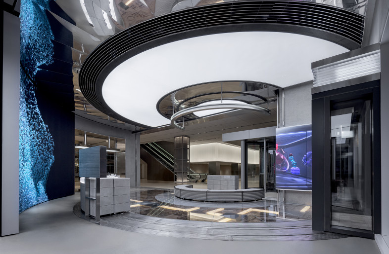 Frameweb | For the best in retail design, here's our newest book