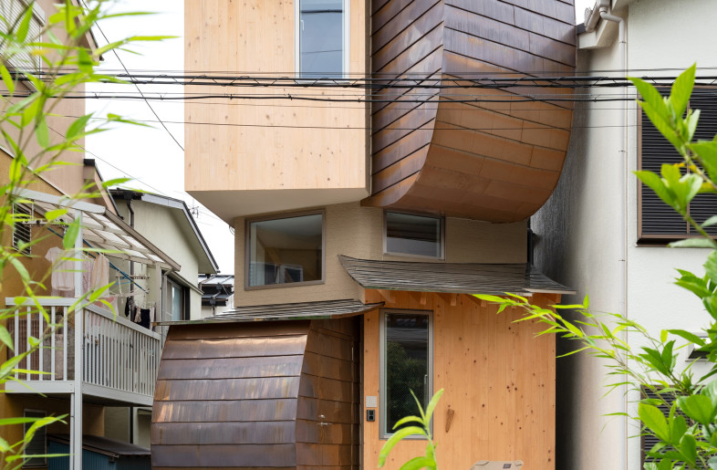 Frameweb | Green House
