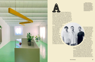 Frameweb | Interior design and architecture magazine exploring what’s ...
