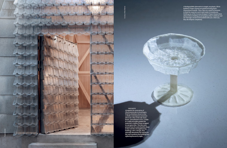 Frameweb | Interior design and architecture magazine exploring what’s ...