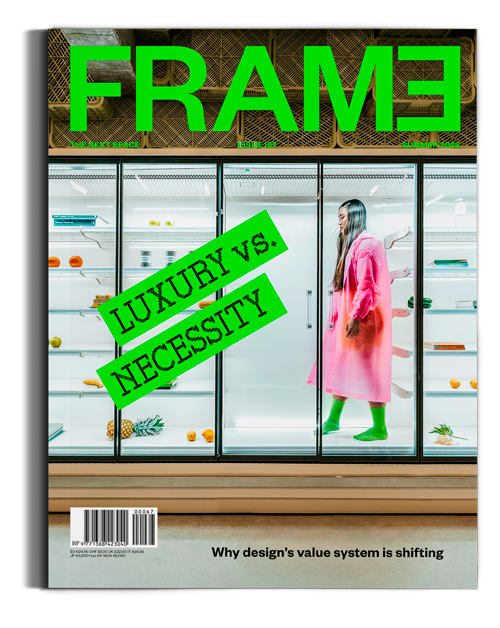 Frameweb | FRAME 162
