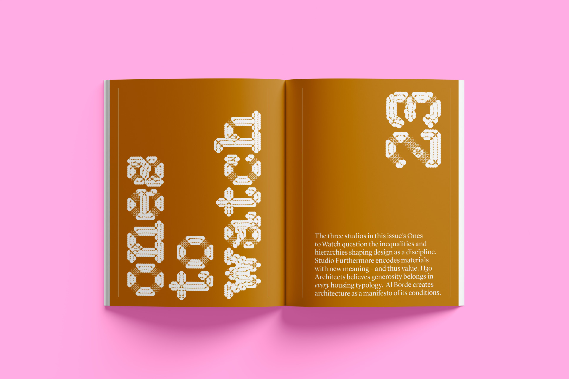 Frameweb | Design decoded: how FRAME 167 finds beauty in the blur between luxury and necessity