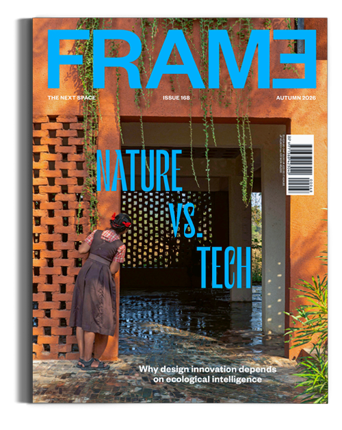 雑誌『FRAME』44冊 Frameweb | Interior design and architecture magazine exploring