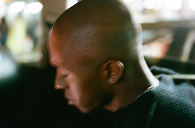 Diallo Simon-Ponte curates for the space – and the public – in front of him Premium 20 Oct 2026 • People