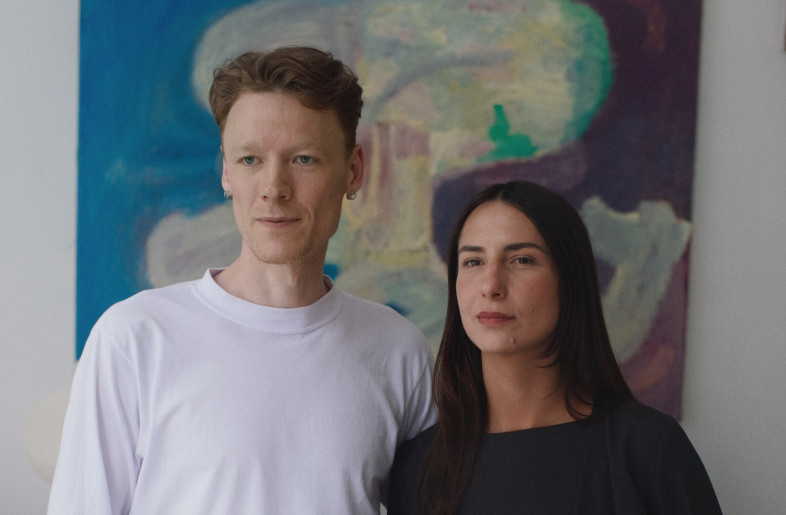 For Russo Betak, the boundary between nature and technology is blurrier than you think Premium 21 Oct 2026 • Ones to Watch