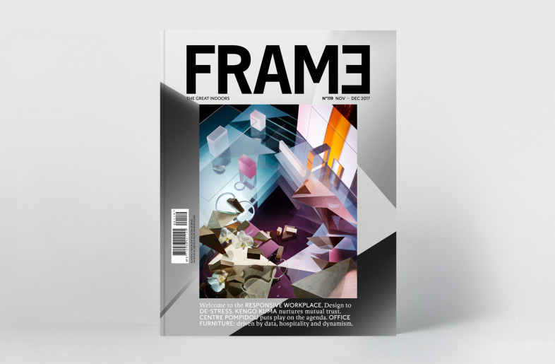 Frameweb | Out Now: Frame 119 – Welcome to the Responsive Workplace