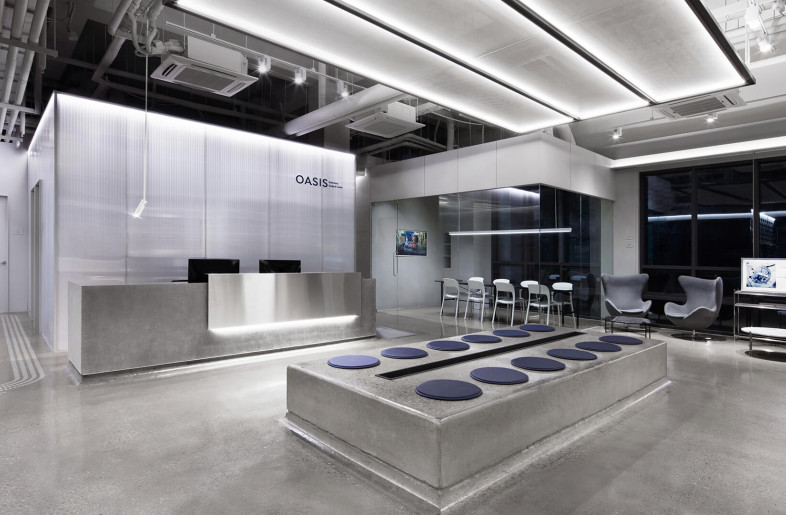 Frameweb Betwin's animalsoveraesthetics design for veterinary