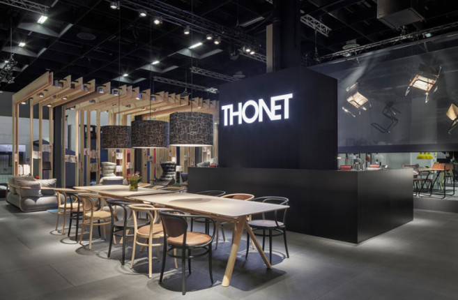 FRAME | Salone del Mobile.Milano: 55 editions of quality