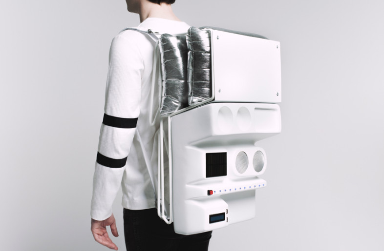 Frameweb | Street-smart designers look to our ever-expanding megacities ...