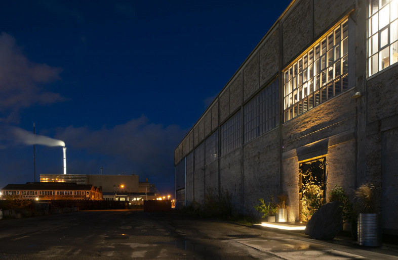Frameweb | Alchemist Copenhagen