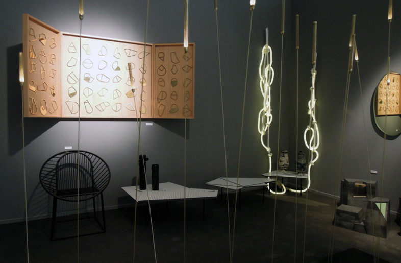 Frameweb | Design Days Dubai 2015