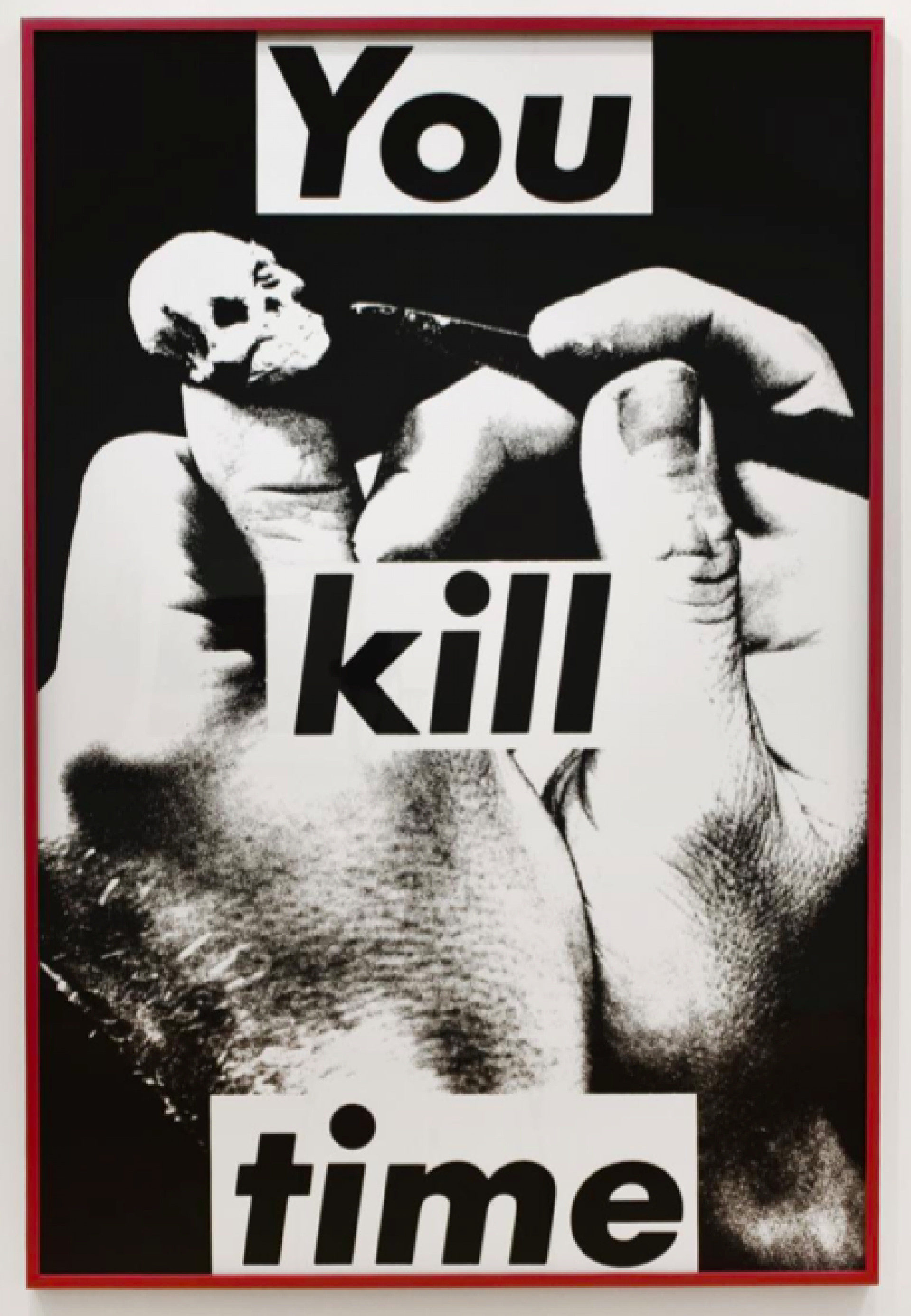 Barbara Kruger s Instagram Twitter Facebook On IDCrawl