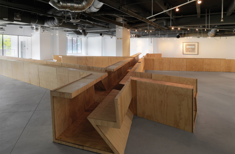 FRAME i29 receives FX Award 2014 for Frame store