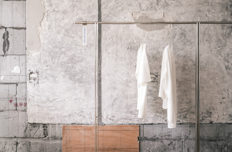 DSC Select Store by Say Architects. - Minjie Wang