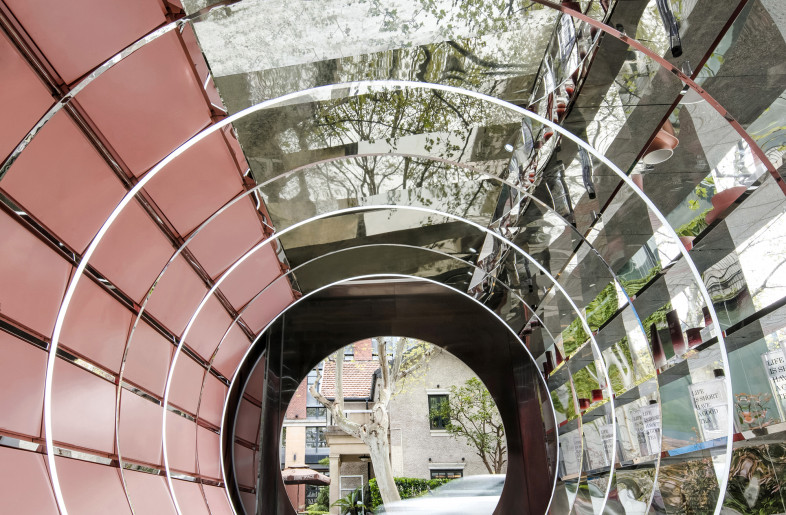 Cosmetea Pop-up Shop - Raitt Liu