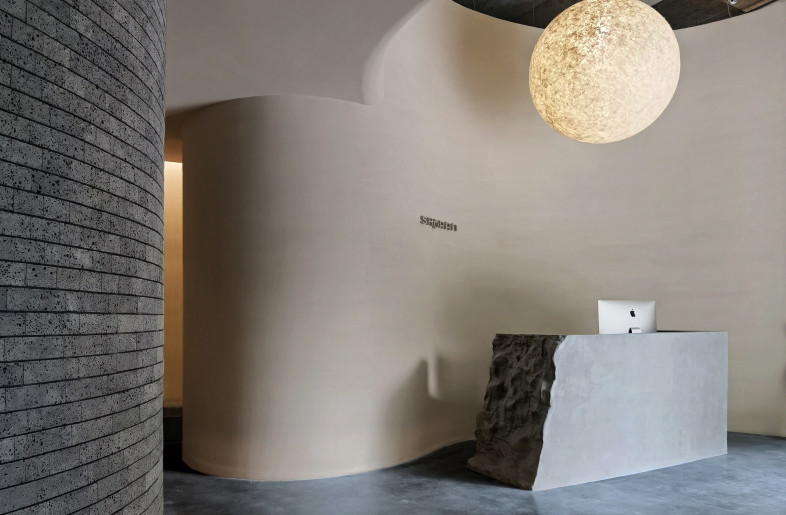 2.lobby - Fan Junjian ,Zhou Xuanzhuo