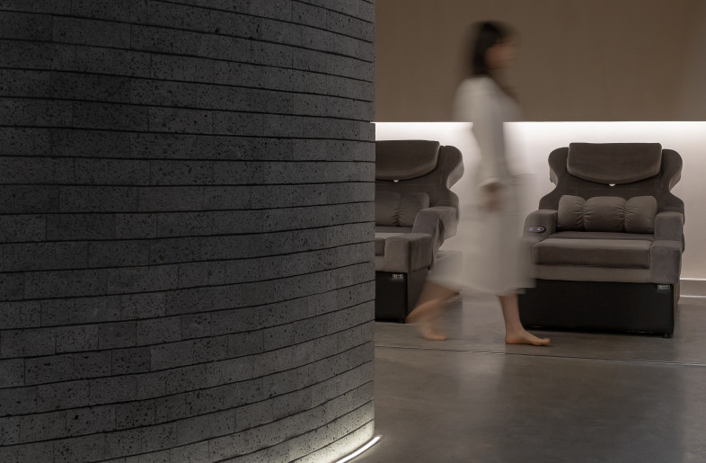20.public massage area - Fan Junjian ,Zhou Xuanzhuo