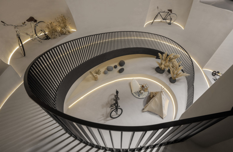An Exploration - Design Apartment