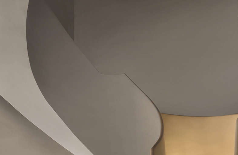 This is the living state that we can understand and is the artistic dream based on theconditions of environment - Design Apartment