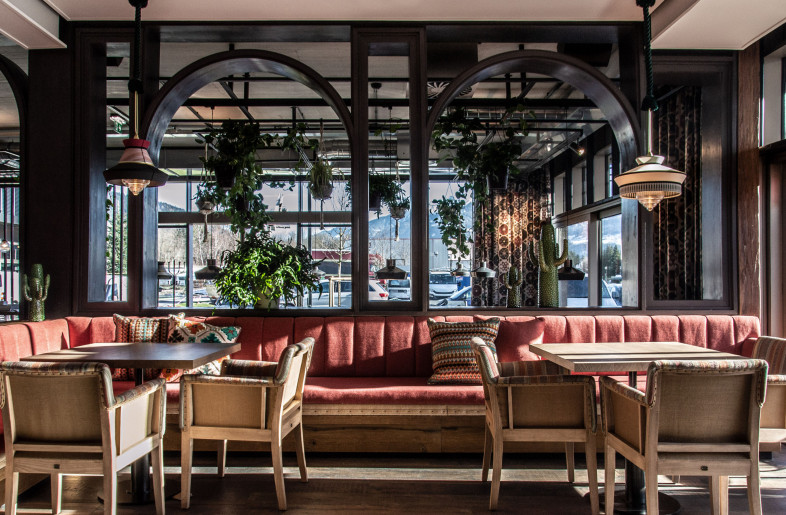 Fine Dining - ©MARKStudios