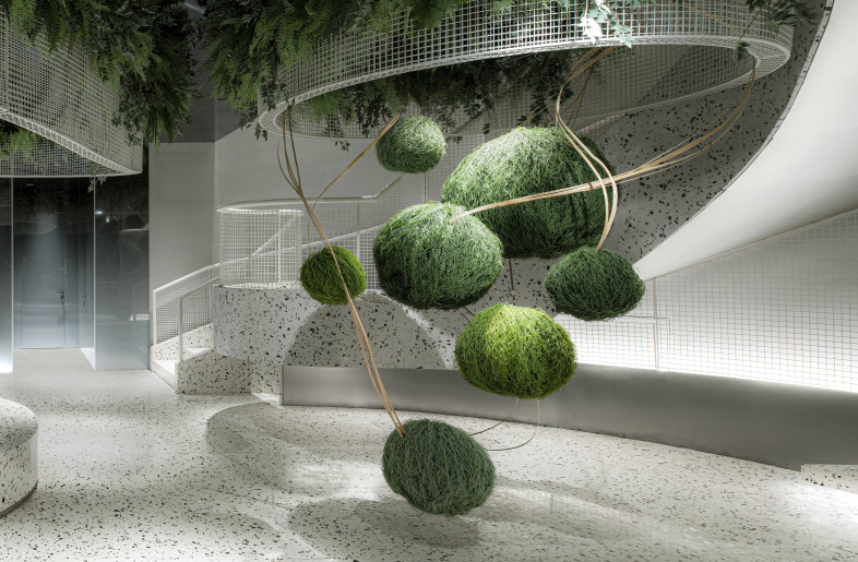 Art Installation - Karv One Design