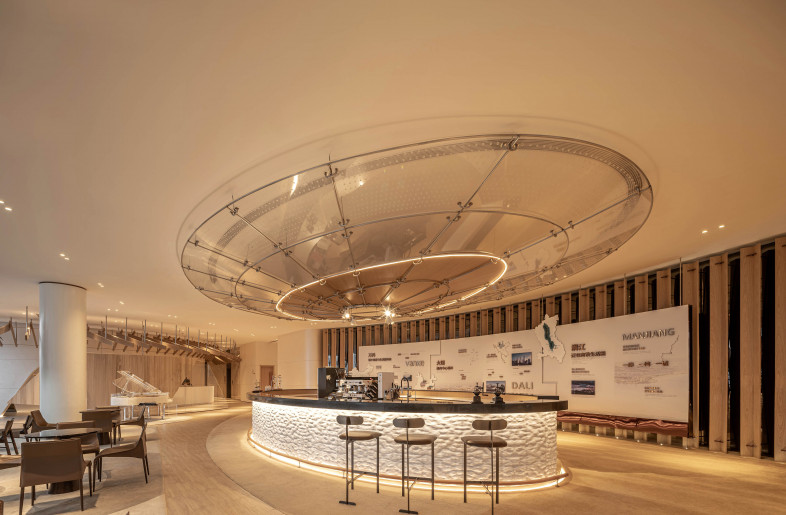 The Café - Karv One Design