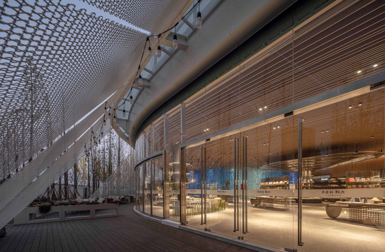 A Landmark of Cultural Tourism - Karv One Design