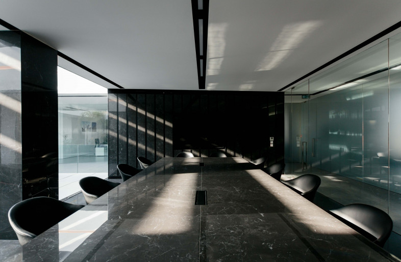 Board Room - Rakel Vella