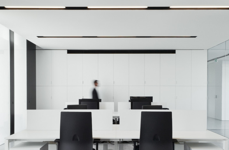 Office Space - Rakel Vella