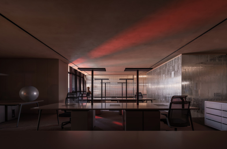 TOMO Interior Design Firm - SEAN
