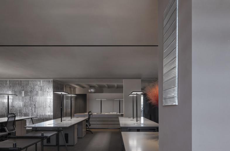 TOMO Interior Design Firm - SEAN