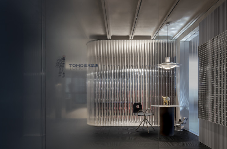 TOMO Interior Design Firm - SEAN
