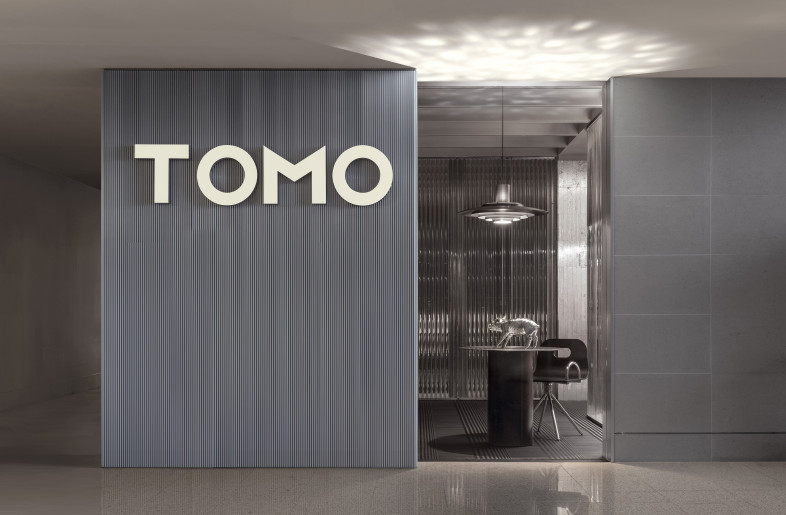 TOMO Interior Design Firm - SEAN