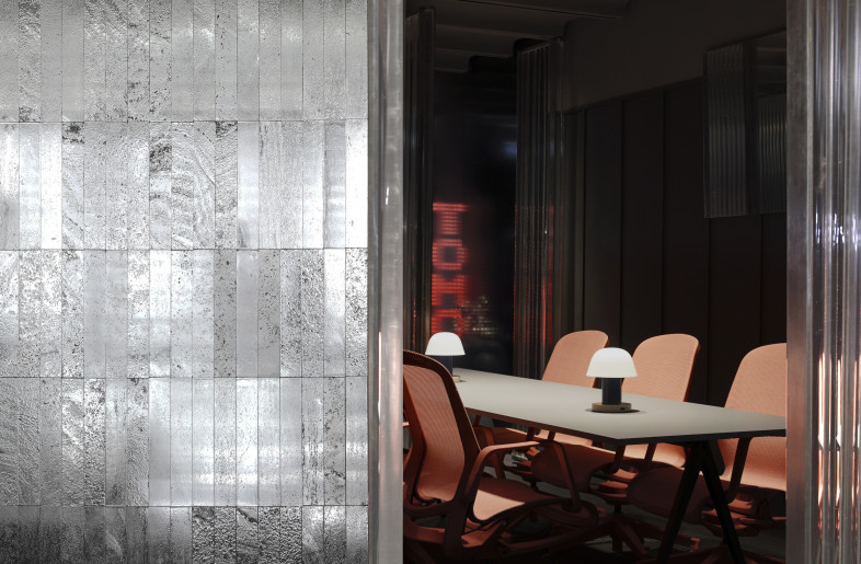 TOMO Interior Design Firm - SEAN
