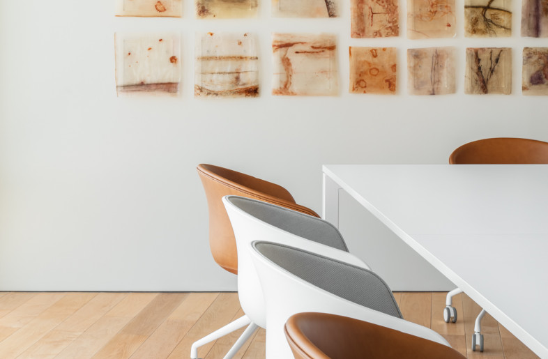 meeting room & arts - Dang Ming