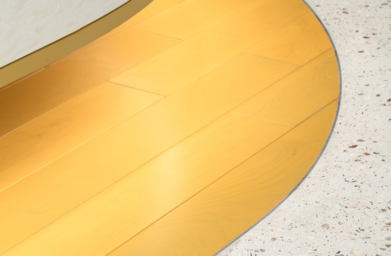 ground detail - Dang Ming