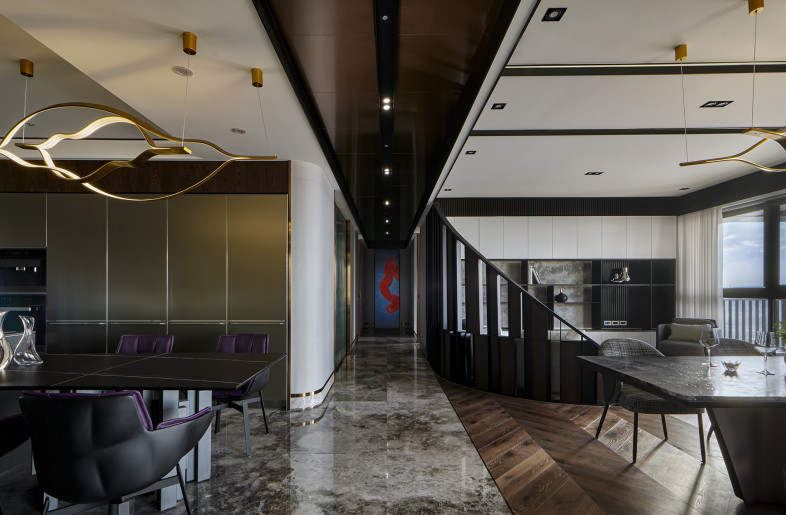 hallway - 2