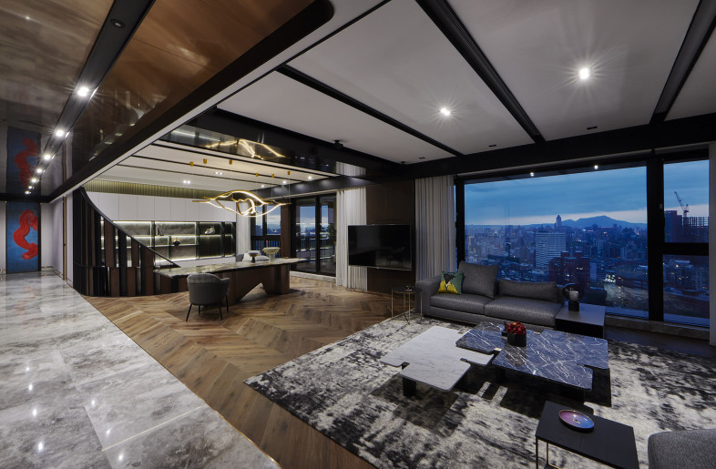 living room 2 - 5