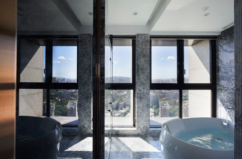 bathroom 1 - 7