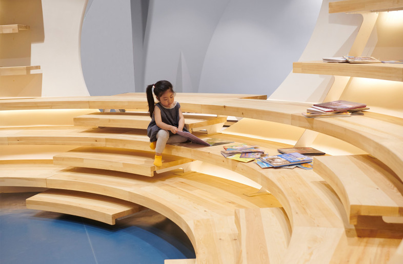 HP Kid Space Reading Room in Universe Zone.jpg - Hanqi LI