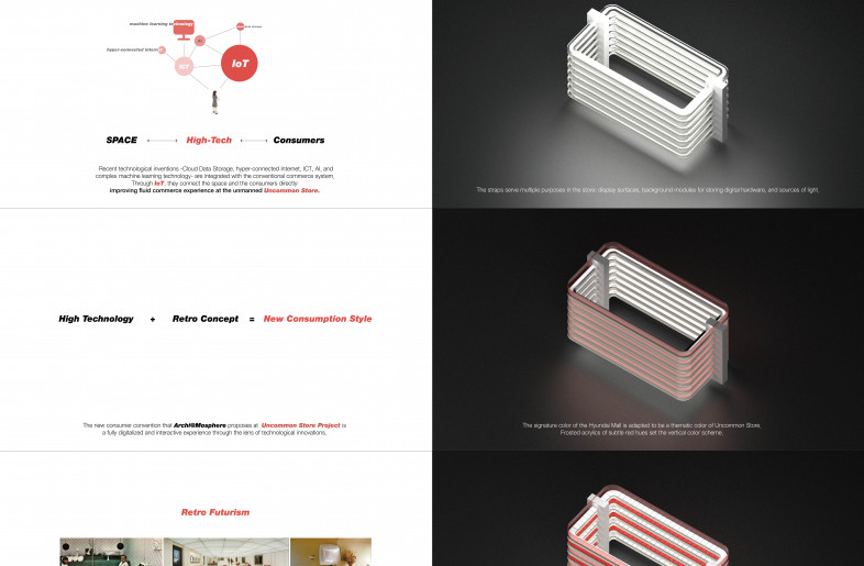 Design Concept and Process - Jisun Seok