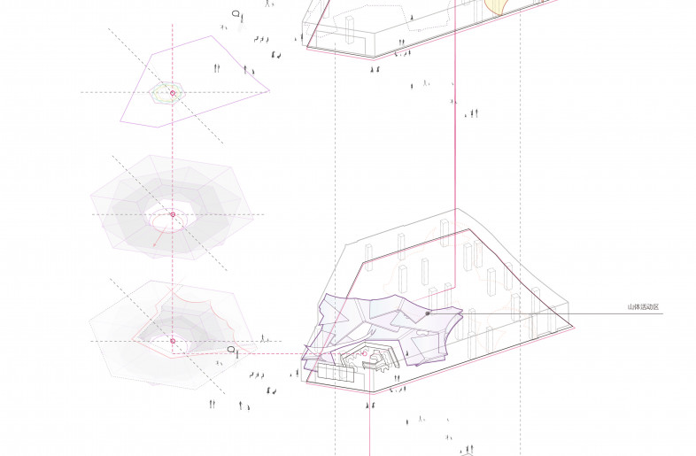 HP Kid Space Spatial Configuration Diagram - SpActrum