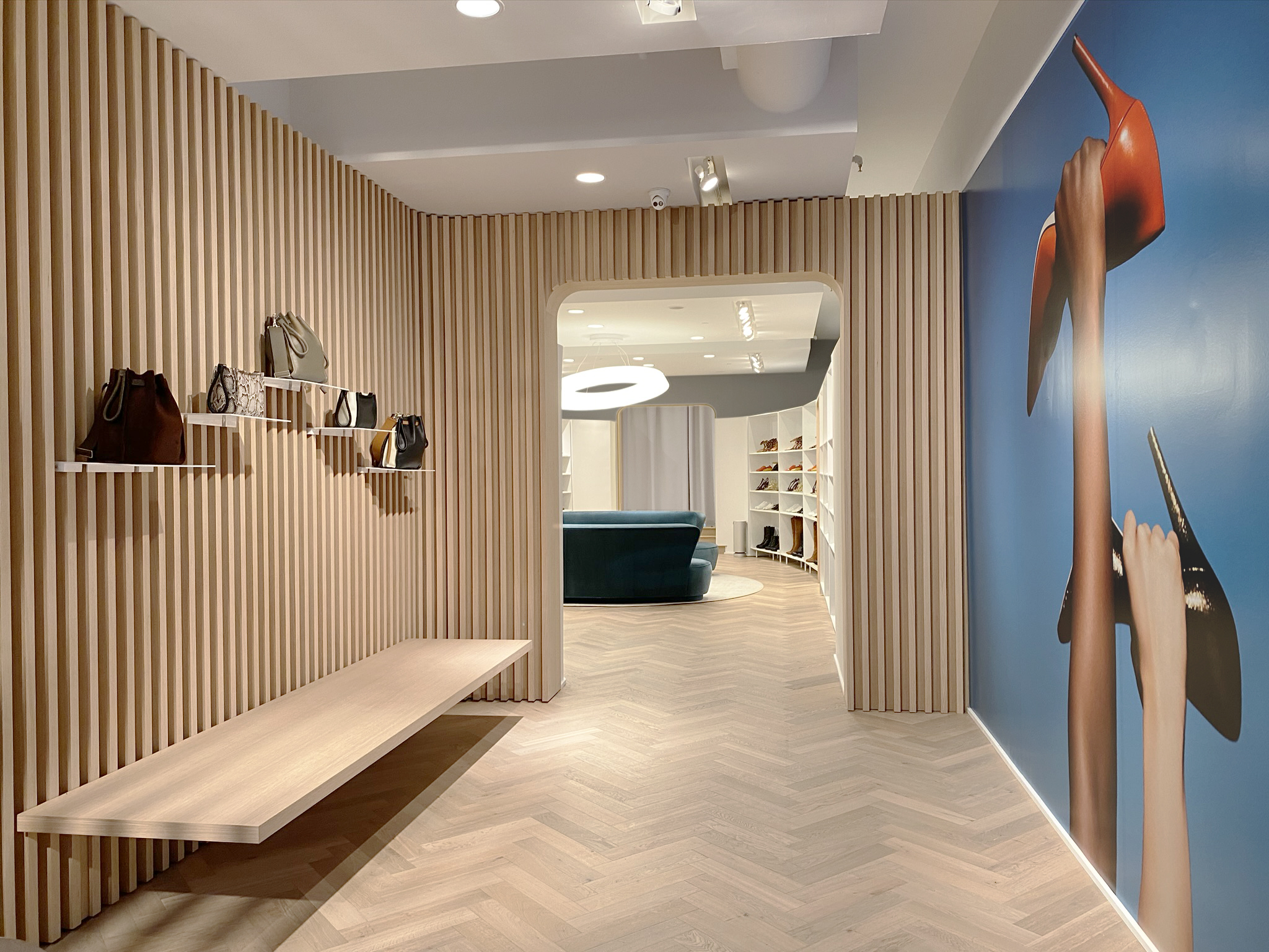 frame x tamara mellon