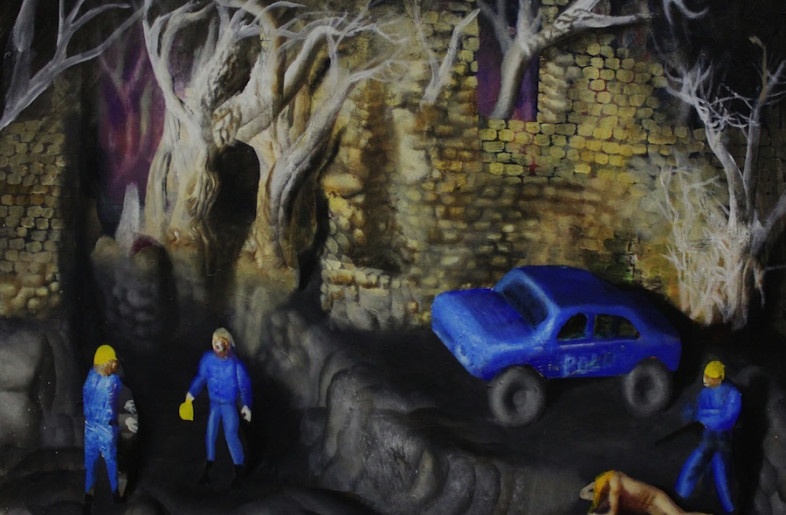 Frameweb Introducing Julius Hofmann