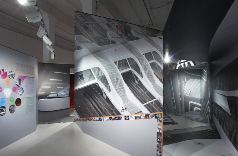 Frameweb Top 10 Exhibition Designs