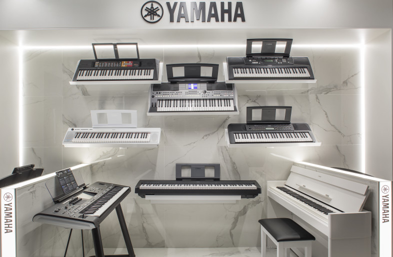 Detalle exposición pianos - Juan Carlos Frances Fotógrafo