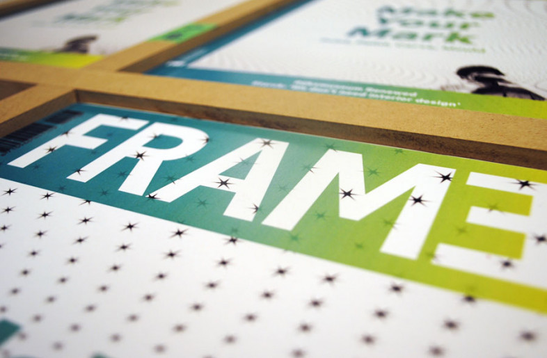 Frameweb | IDS Toronto 2014