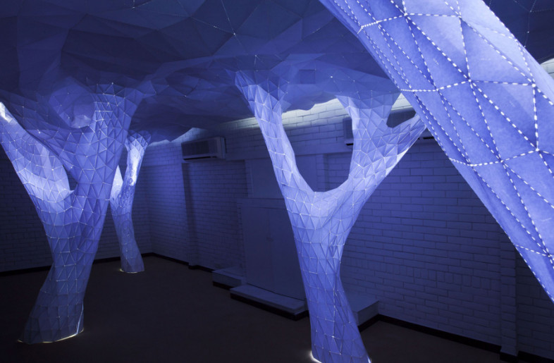 Frameweb | Vana by Orproject