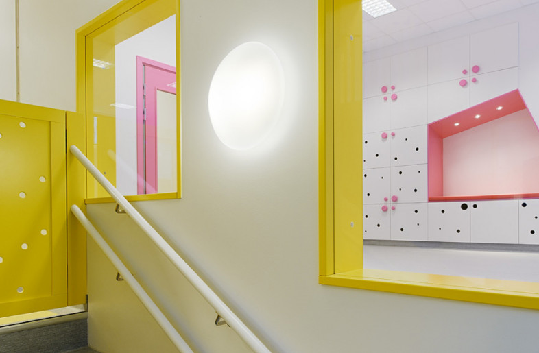  Sjötorget Kindergarten by Rotstein Arkitekter 